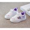 Scarpe da ginnastica per bambine e scarpe da ginnastica casual per bambini