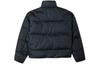 Converse Down Jacket Women's Black 10023713-A02