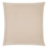 Cotton Pillowcase 63X63 Cm, Linen Color