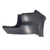 Fits Porsche Cayenne Coupe Rear Bumper (Models 2024-2025) - OE Specifications