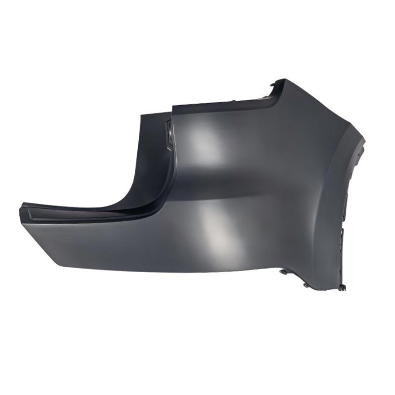 Fits Porsche Cayenne Coupe Rear Bumper (Models 2024-2025) - OE Specifications