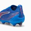 Men's Puma ULTRA 6 ULTIMATE FG cleats blue 10855701 r 41
