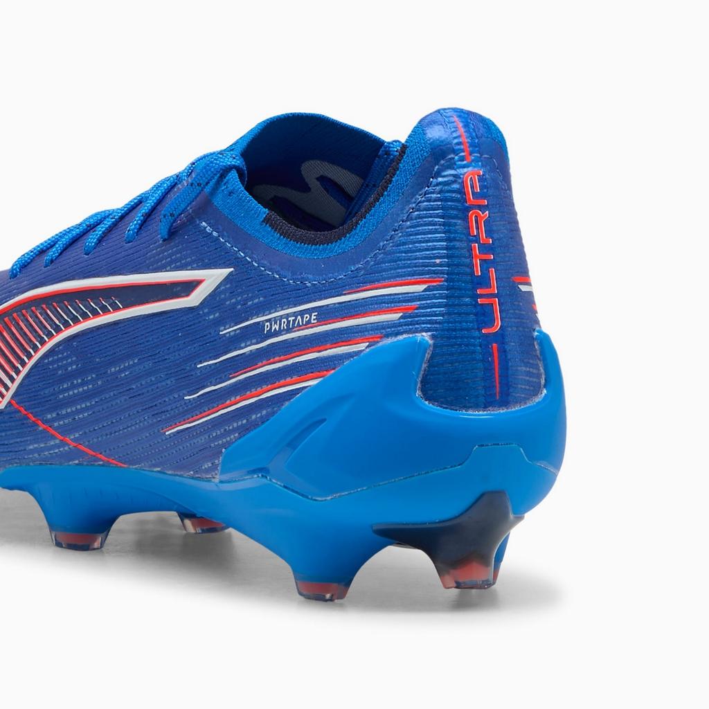 Men's Puma ULTRA 6 ULTIMATE FG cleats blue 10855701 r 41