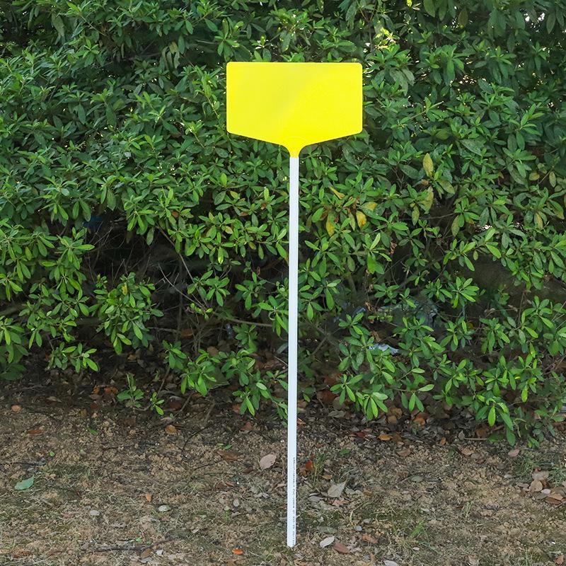 Große Gartenstecker-Etiketten: Langlebige Pflanzenetiketten & Schilder