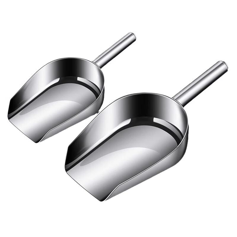 Stainless Steel Multi-purpose Scoop