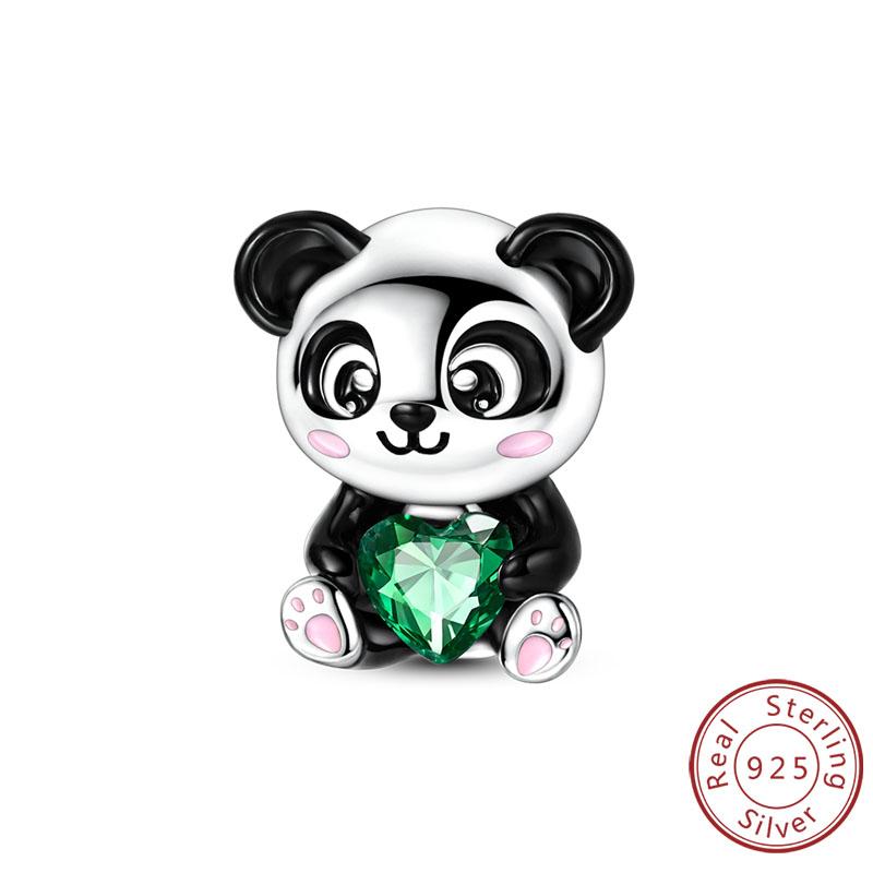 Charms S Copper Charms Beads Fit Original Bracelet Bangle Bead For Women Man Girl Diy Fine Jewelry Making