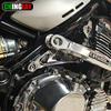 Z900rs Engine Hanger Set For KAWASAKI Z900RS 2018-2025 Body Frames Engine Support protection bracket Aluminum alloy Accessories