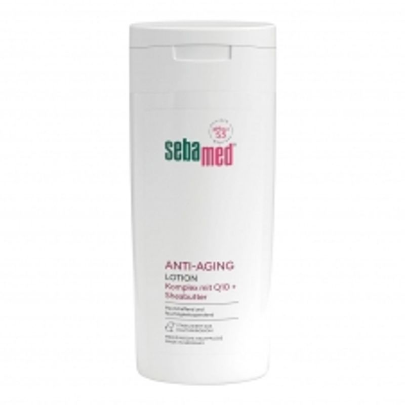 Sebamed Well Age Укрепляющий лосьон 200 мл