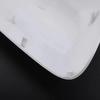 Cubierta de Espejo Retrovisor para 09-13 Honda Fit/Jazz GE6 GE8 Repuesto