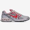 NIKE Air Max Torch 4 Running Shoes Grey/Black/University Red CI2202-001 28.0cm