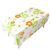 Sheng Bangrong Rectangular Disposable Tablecloth for Dining, Catering, Hotel, Restaurant, Birthday, and Kindergarten Use