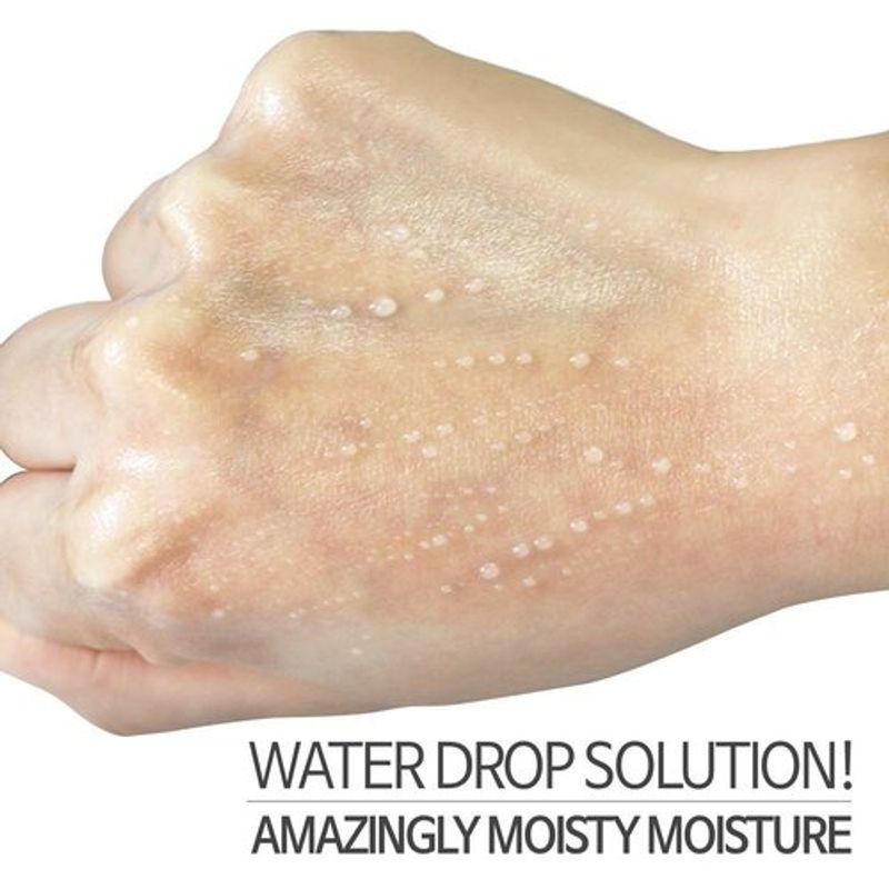 [Elizavecca] Aqua Hyaluronic Acid Water Drop Cream 50ml