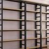 Multi-Layer Shelf Display Rack for Supermarket, Baby Store, Snacks, Cosmetics, and Shoes.