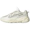 Ozwave Surge 2.0 Comfortable Durable Low-Top Dad Shoes Unisex Sneakers Han-Jade-White JQ9252