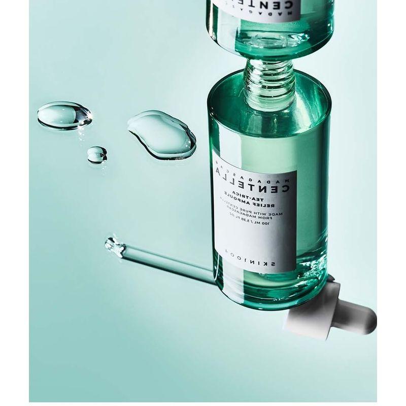 SKIN 1004 - Madagascar Centella Tea-Trica Relief Ampulle