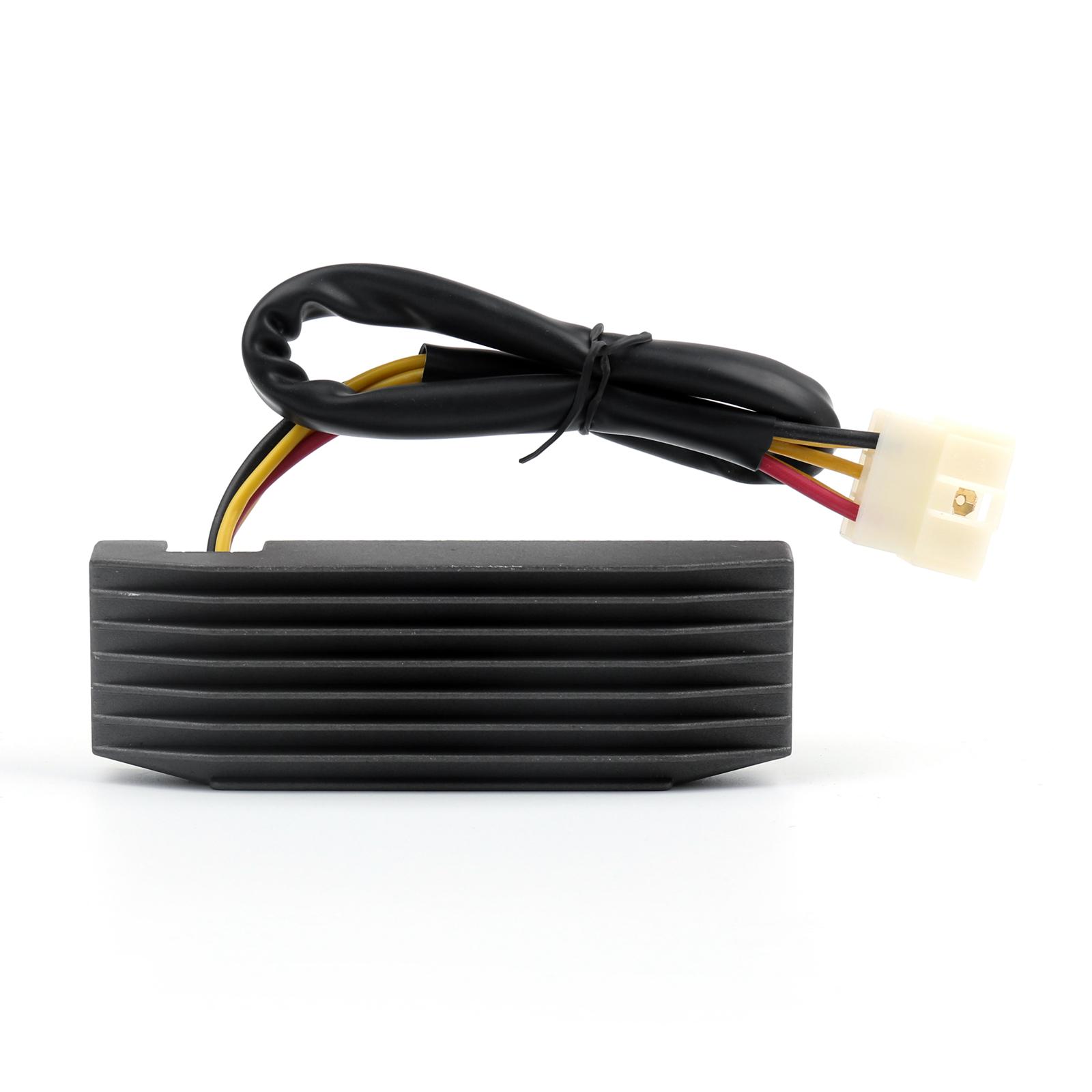 

Регулятор-выпрямитель для Suzuki Intruder VS 800 1400 GL Boulevard S50 S83 92-09