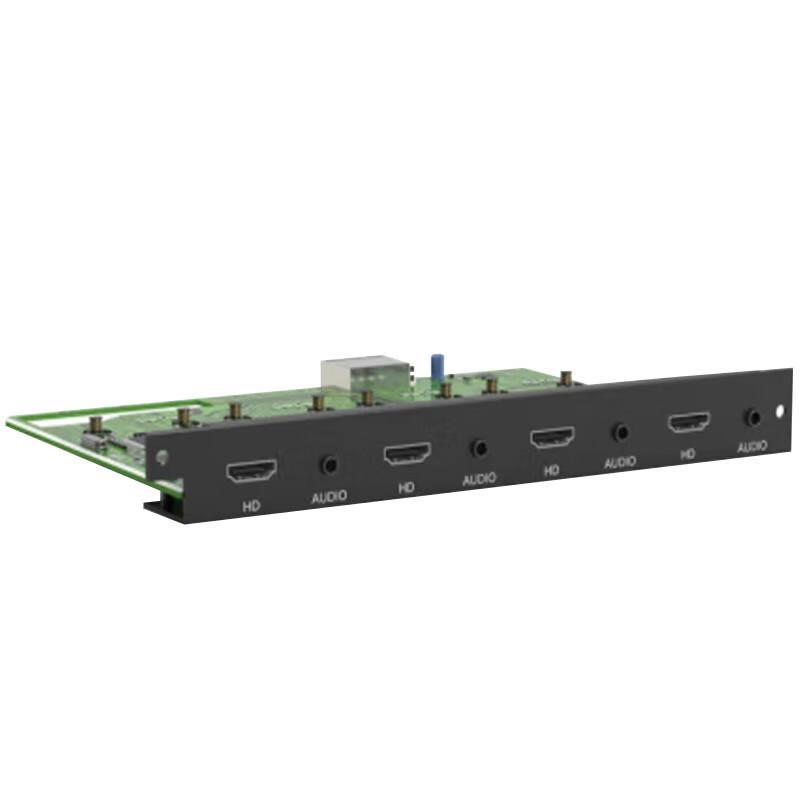 Runpu HD Seamless Hybrid Matrix Switcher HDMI Board (CN version)