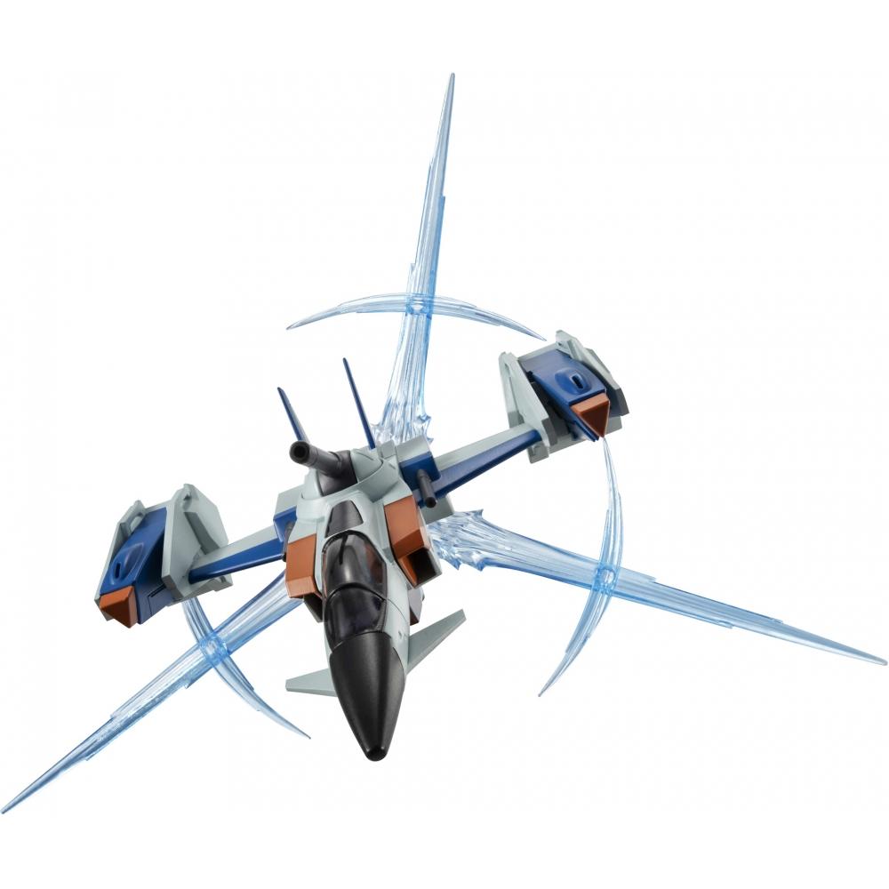 

Gundam Seed The Robot Spirits Side Ms Fx 550 Skygrasper Effect Parts Set Ver. A.n.i.m.e.