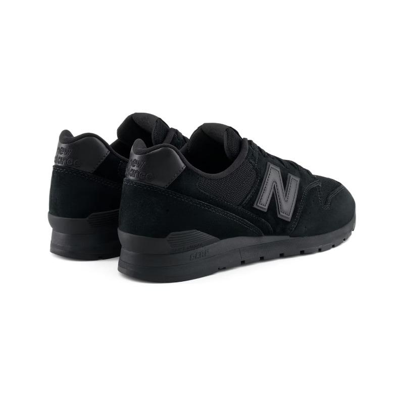 NEW BALANCE Men's and Women's Retro Comfortable Versatile Sport and Casual Shoes CM996CS2