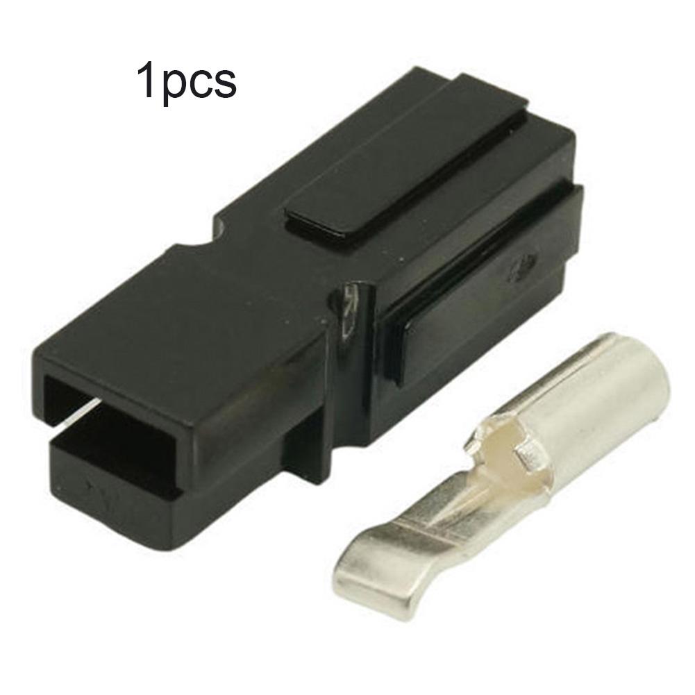 1PCS Terminal 2.5x0.7x0.6cm 30AMP 600V For Anderson