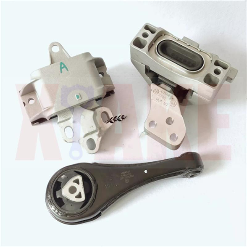 Engine Mount for Brilliance V5 4A92