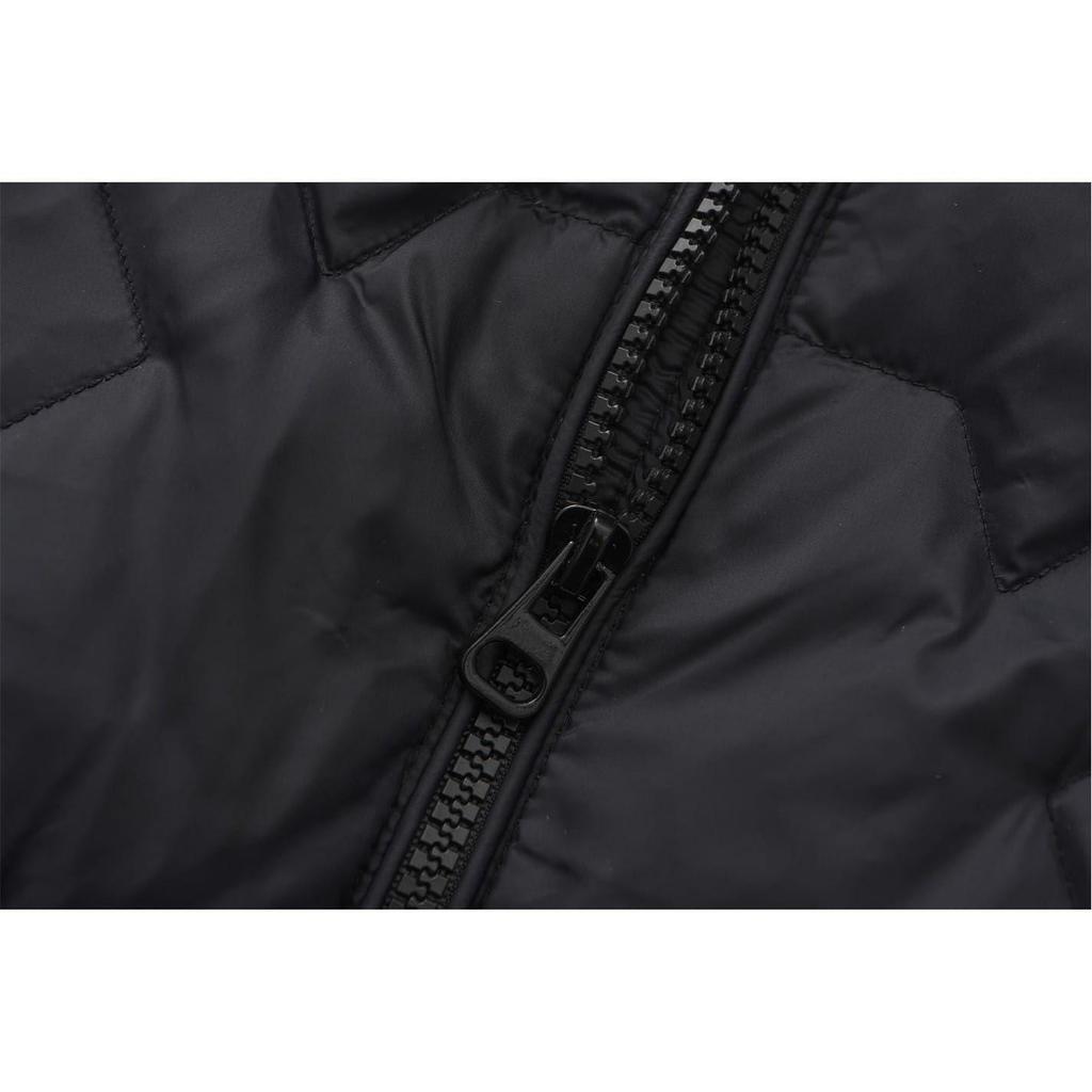 Firetrap Womens/Ladies Reversible Lightweight Slim Down Jacket