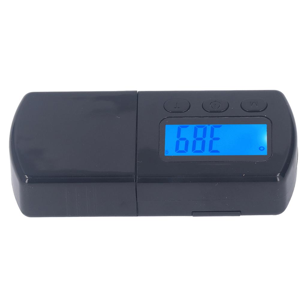 Digital Turntable   Force Scale Gauge 5g 0.01    Jewelry Scale for Powder Medicine