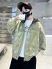 Boys' 2025 Spring and Autumn Versatile Casual Jacket