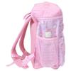 Takanami Create Square Backpack, Hello Kitty, Pink [137118]