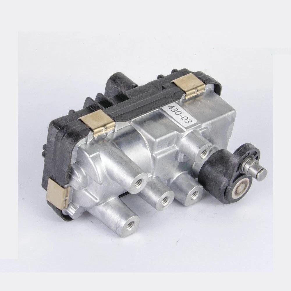 

Adjustable Turbocharger For BMW 1‑5 X1 X5 Series 7823256
