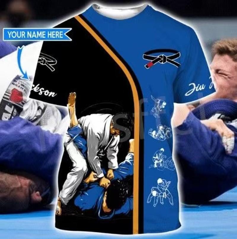 

Российский флаг Легкая и дышащая Борцовская спортивная одежда Футболка с короткими рукавами 6XL синий