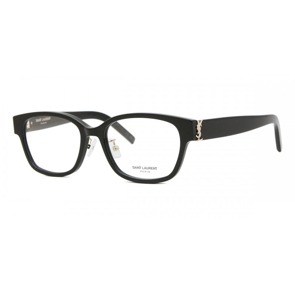 Saint Laurent Sl M33 J Asian Fit 002 Women Eyeglasses
