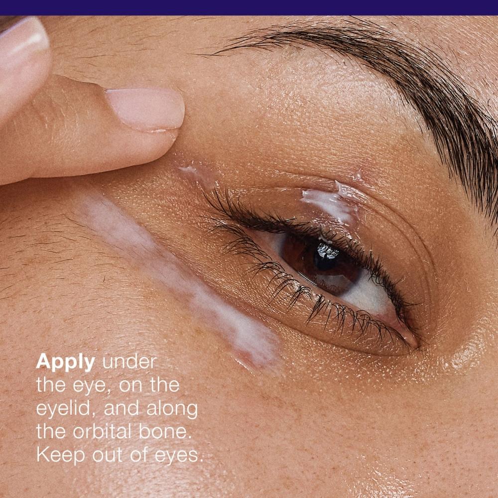 Dermalogica Phyto Nature Lifting Eye Cream 0.5 Oz   15 Ml