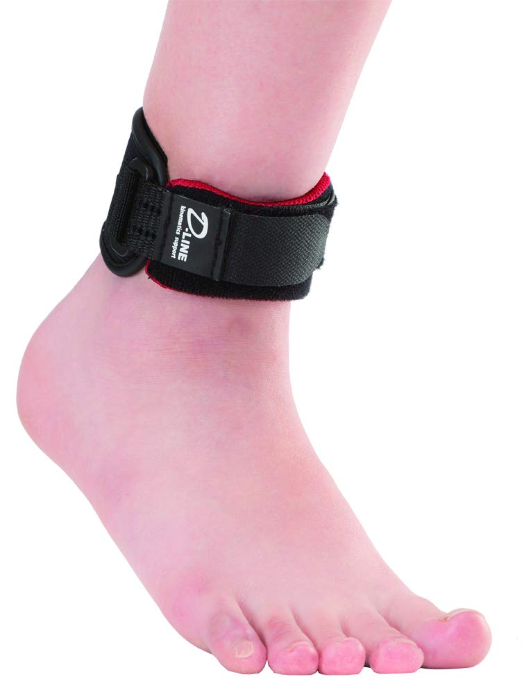 

Ankle Support Ankle Athlete Balance Free D-LINE