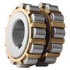 Reducer Eccentric Shaft