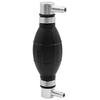 6~12mm Universal Fuel Rubber Manual Liquid Oil Transfer For Pear Priming Fuel Cayenne 958 111 Oil Car Fuel Supply System