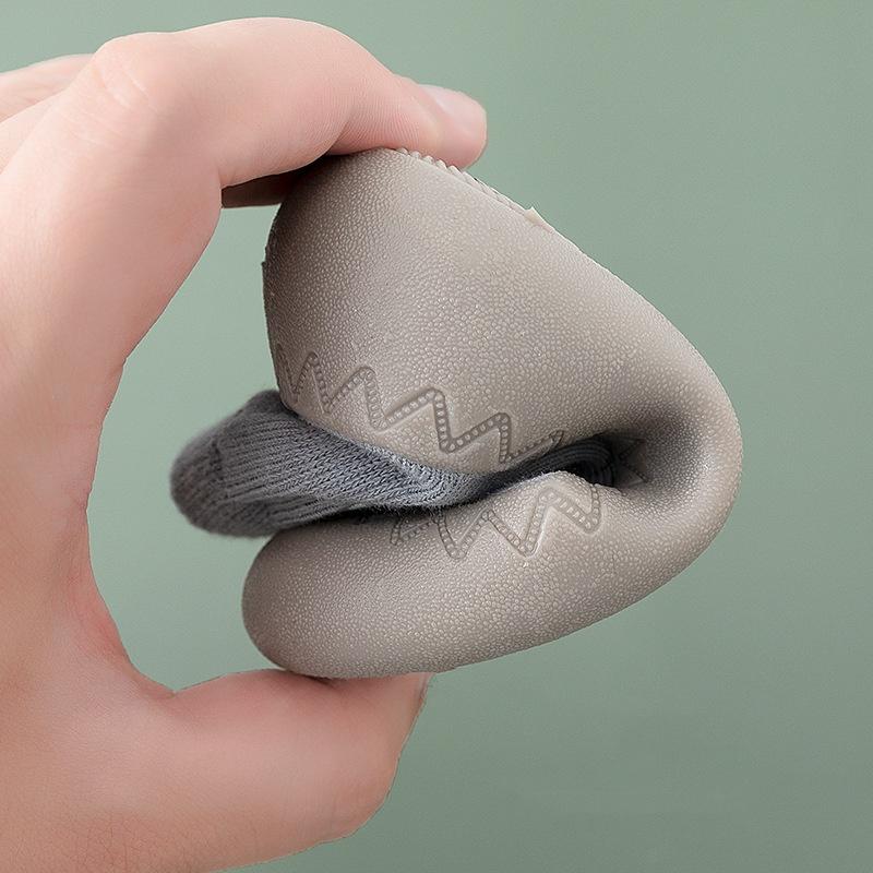 New Baby Socks Shoes Infant Color Matching Cute Kids Boys Shoes Doll Soft Soled Child Floor Sneaker First Walkers Toddler Girls