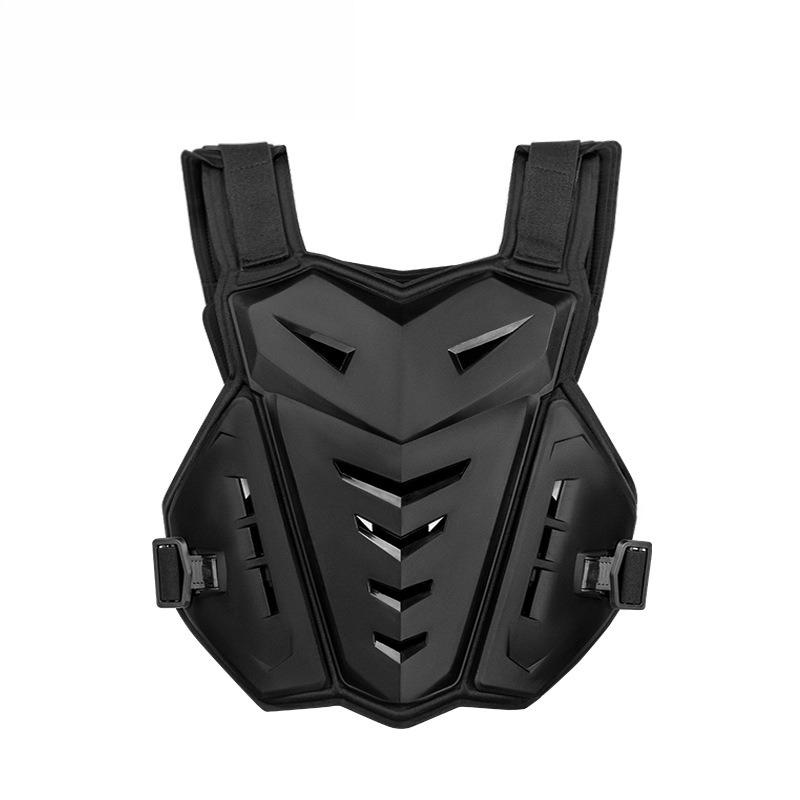 Racing Equipment Anti-drop Armor Protector Off-road Motorcycle Armor Clothing Chest Protection