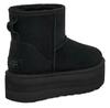 Ugg Classic Mini Platform Stiefel