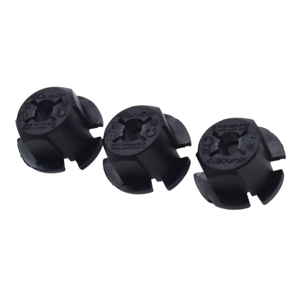Radar Alignment Clips for Honda Civic/CR-V