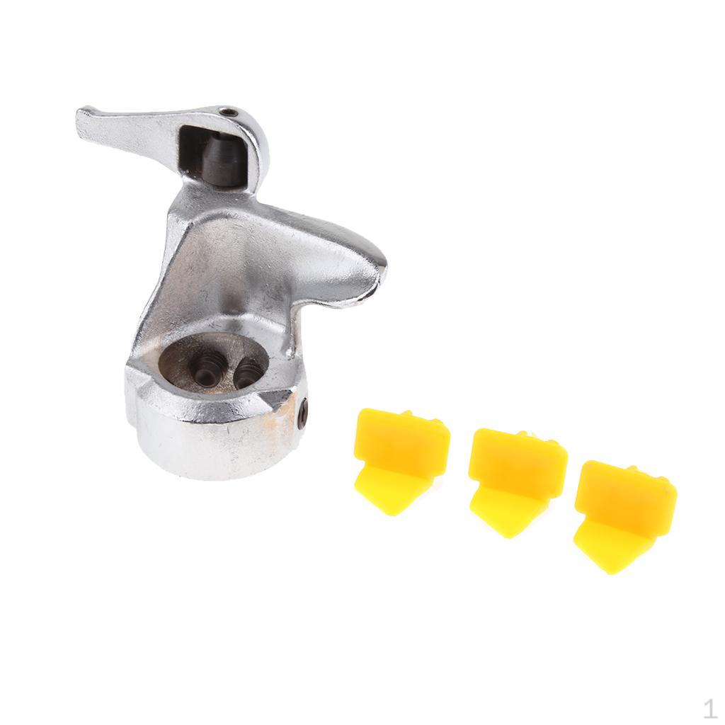 

Steel Wheel Tire Changer Kit for Motorcycles 30mm