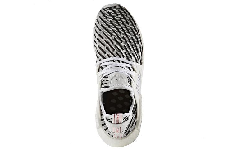 Adidas NMD_XR1 Pk 'Zebra' BB2911