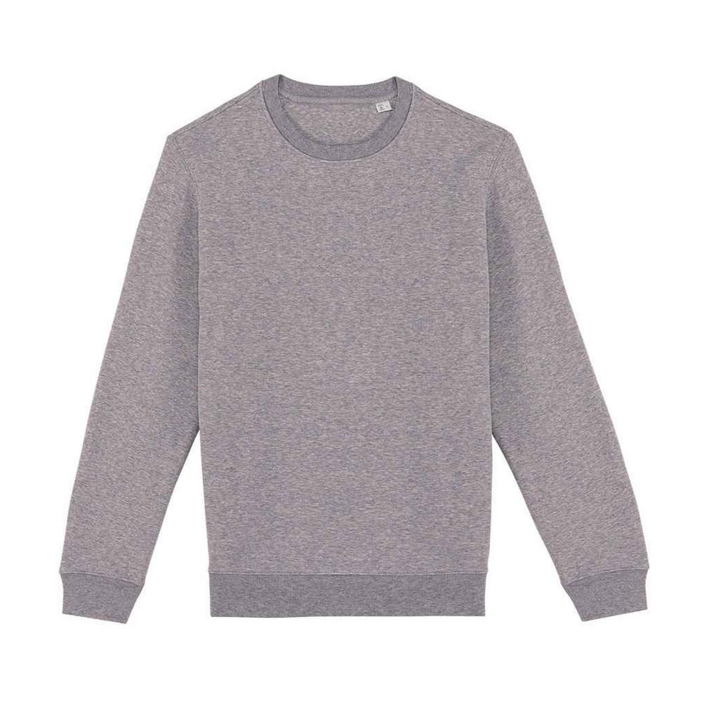Unisex mikina s kulatým výstřihem pro dospělé Native Spirit