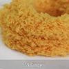 15mm Extra Thick Plush Chenille Stems: Colorful DIY Craft Strips for Making Puppy, Kitten, Panda.