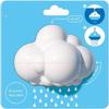 Juguete de Nube para Ducha de Bebé con Efecto de Lluvia para el Baño y Juego Sensorial
