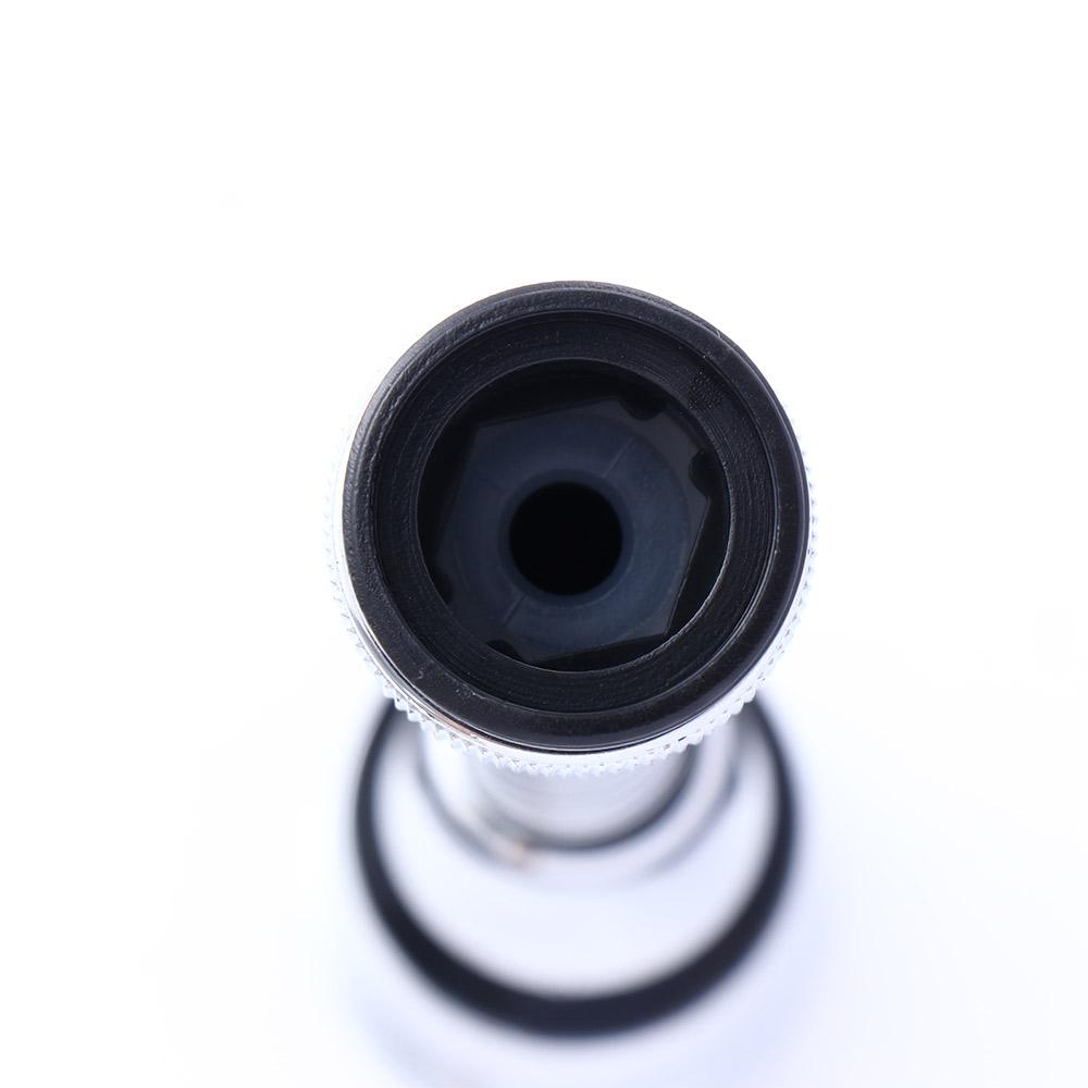 360 Rotate Super Sprayer Nozzle Bathroom Kitchen Spout Universal Tube Kitchen Attachment Accessories Faucet Extension Part