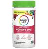 Rainbow Light -   Just Once, Women's One, Food-Based Multivitamin