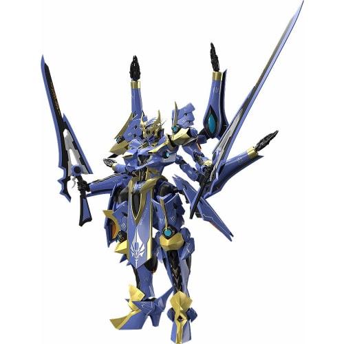 

MODEROID Рыцари и Магия Икаруга Немасштабная PS & ABS Сборная пластиковая модель (Вторая перепродажа)