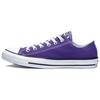 Chuck Taylor All Star Low Top 'Purple White' 137837C