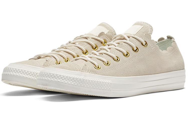 Converse Chuck Taylor All Star Cremoso Donna 563418C